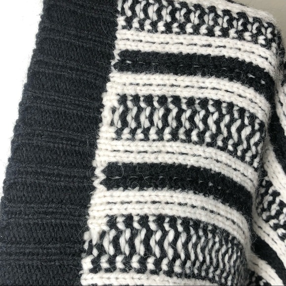 Gap Women’s Alpaca Blend Open Cardigan - Picture 8 of 13